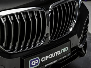 BMW X5 45e2020 30/98