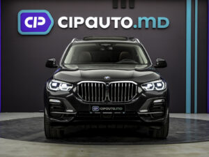BMW X5 45e2020 33/98
