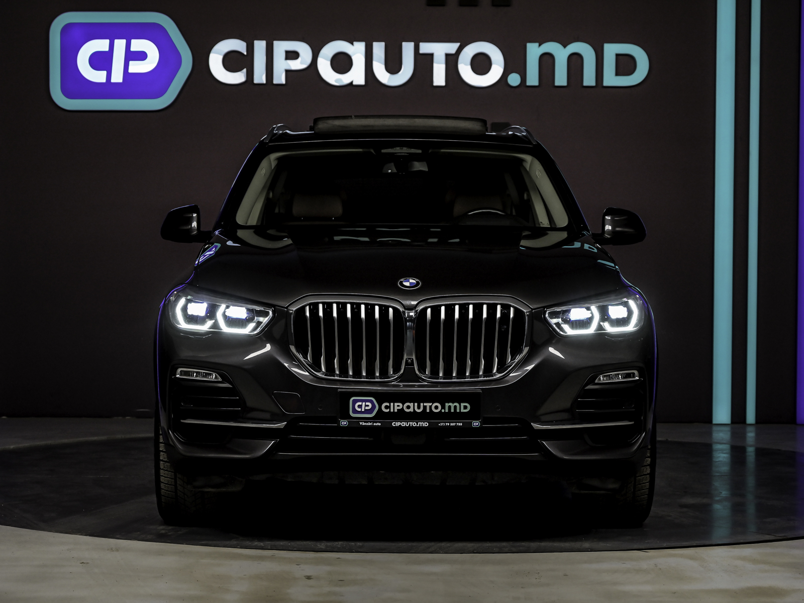 BMW X5 45e2020 34/98