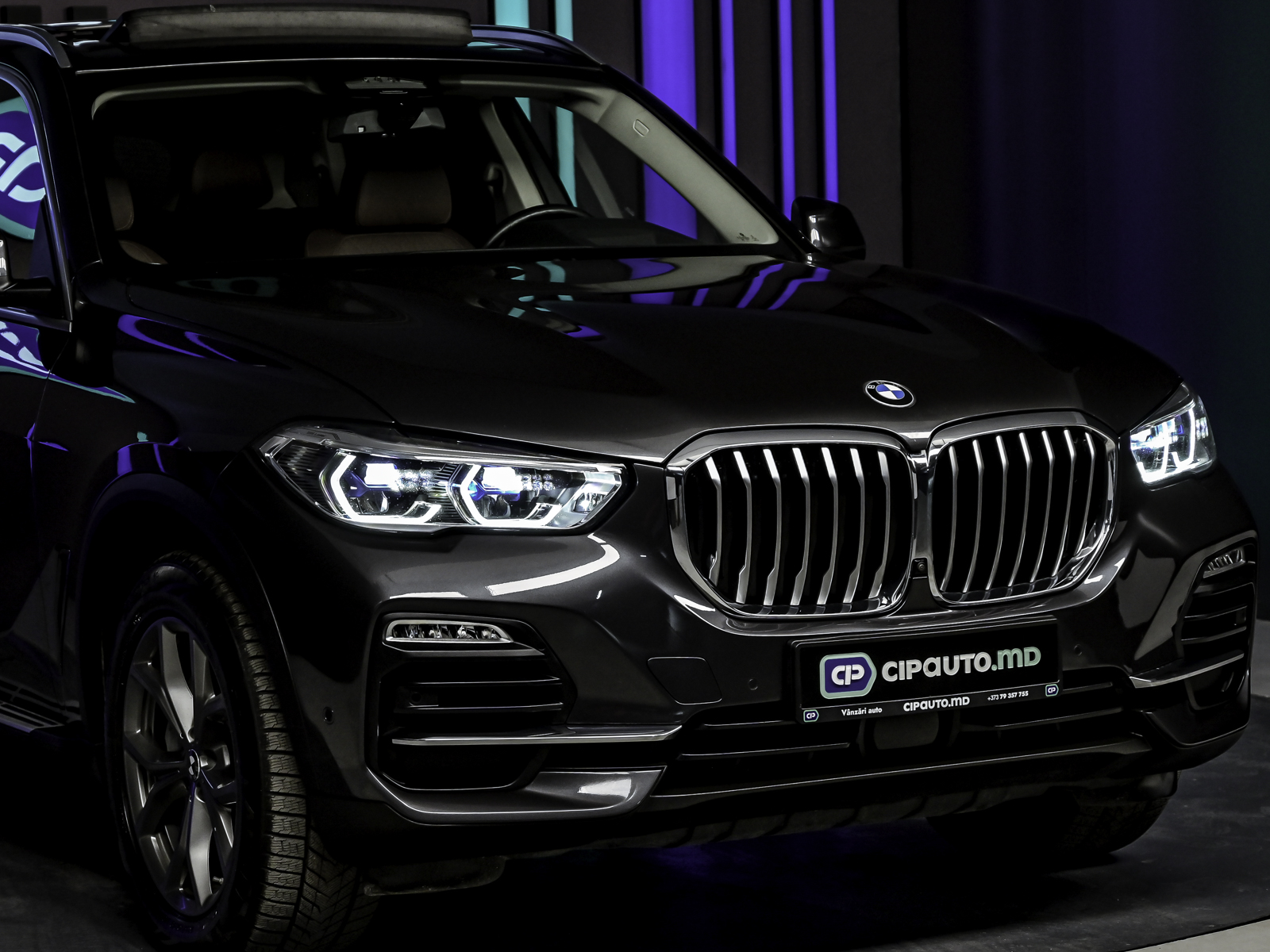 BMW X5 45e2020 35/98