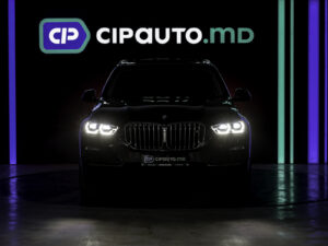 BMW X5 45e2020 38/98