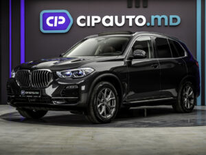 BMW X5 45e2020 39/98