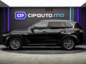 BMW X5 45e2020 40/98
