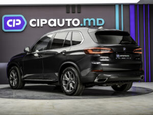 BMW X5 45e2020 41/98