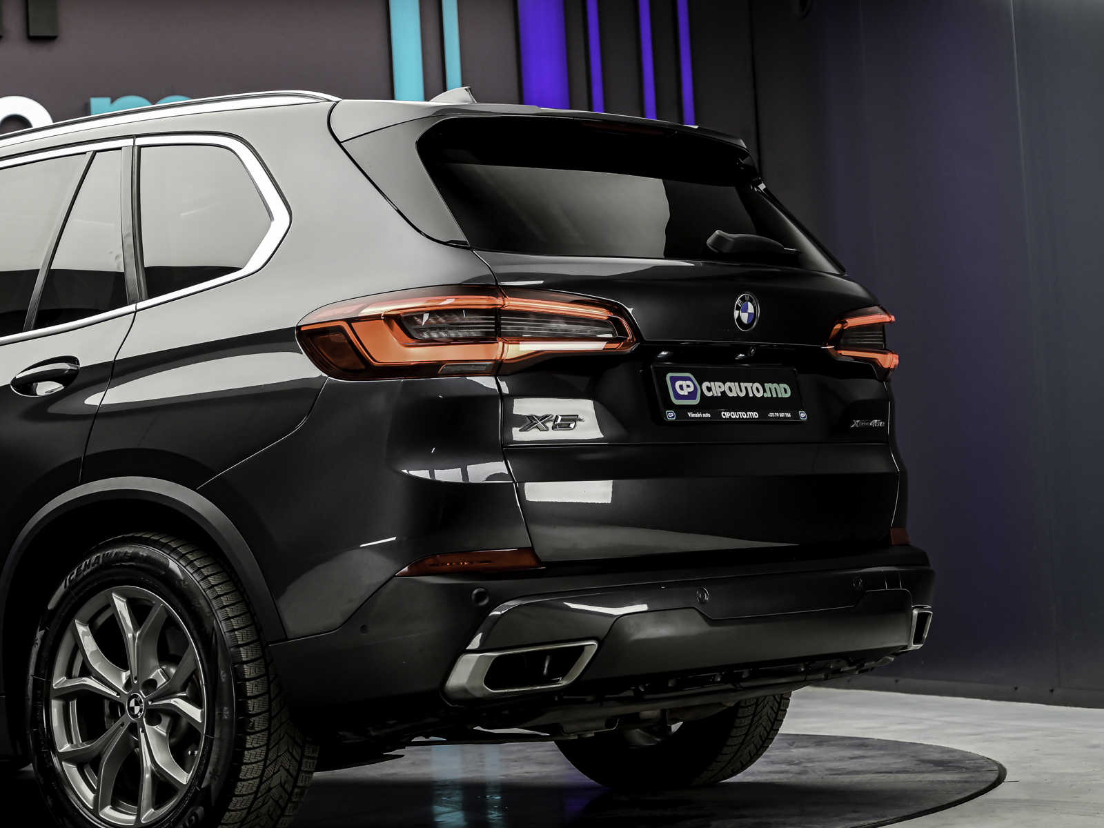 BMW X5 45e2020 42/98