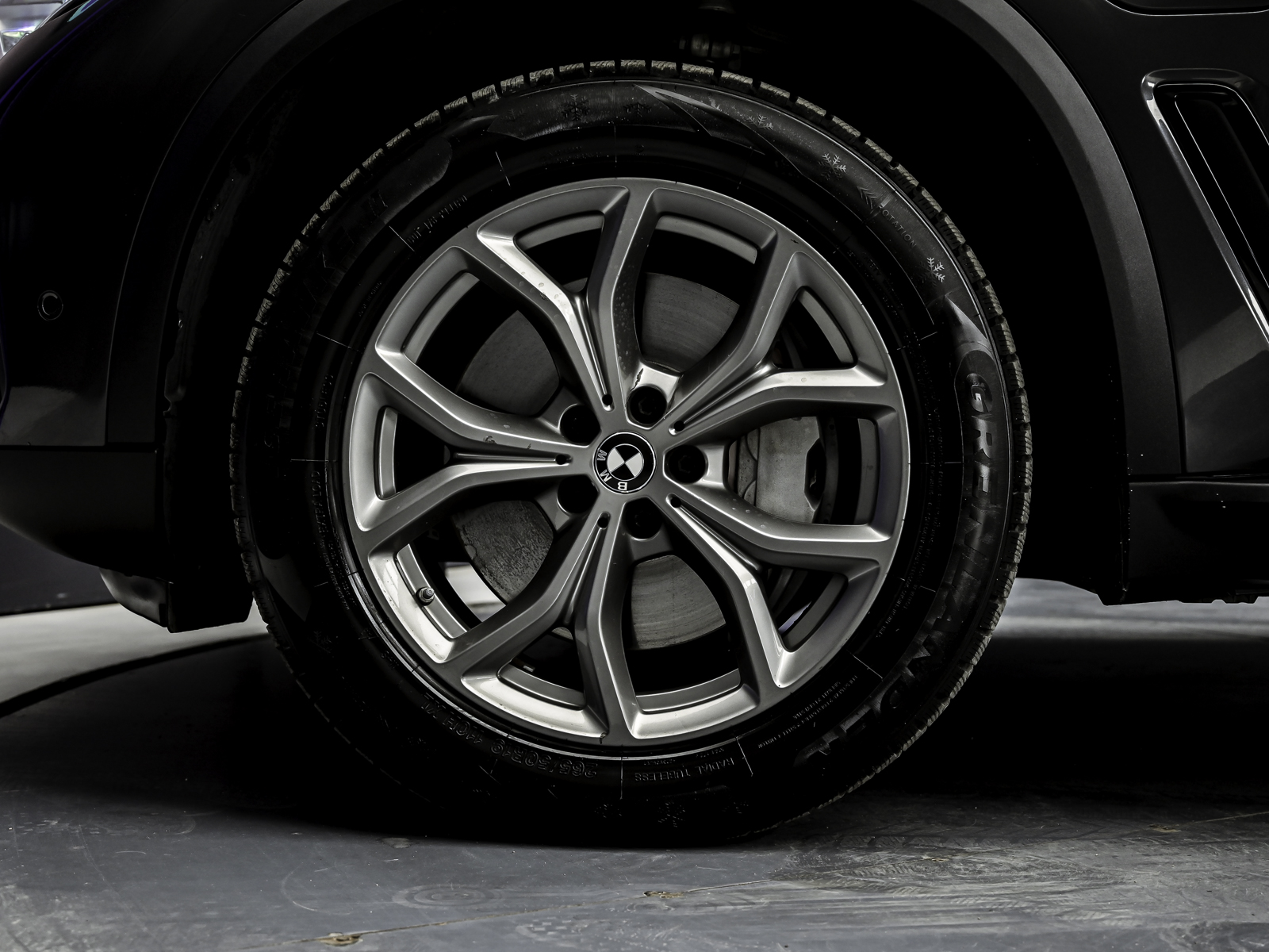 BMW X5 45e2020 44/98