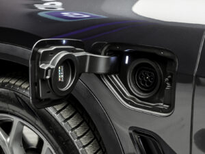 BMW X5 45e2020 48/98