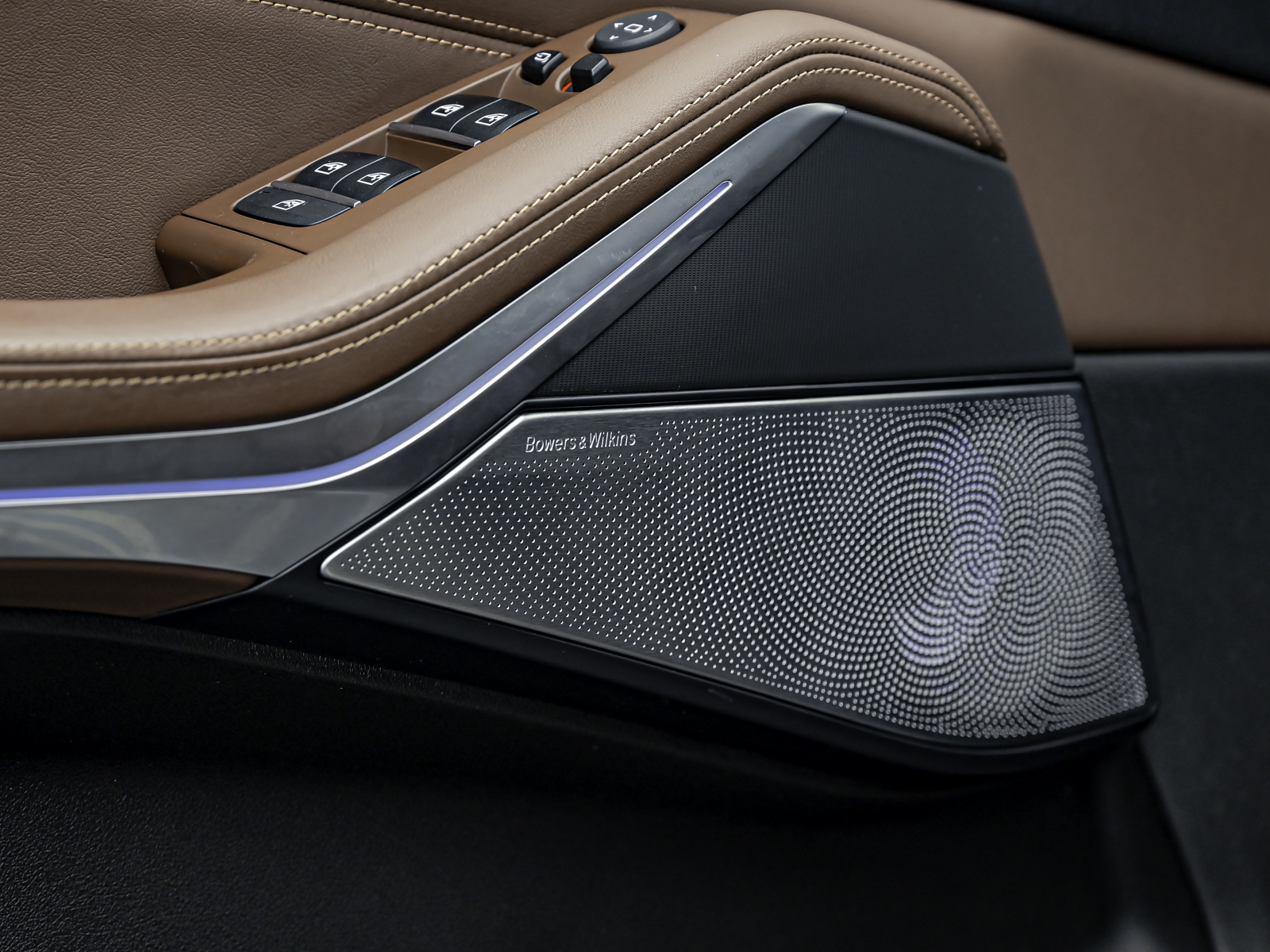 BMW X5 45e2020 51/98