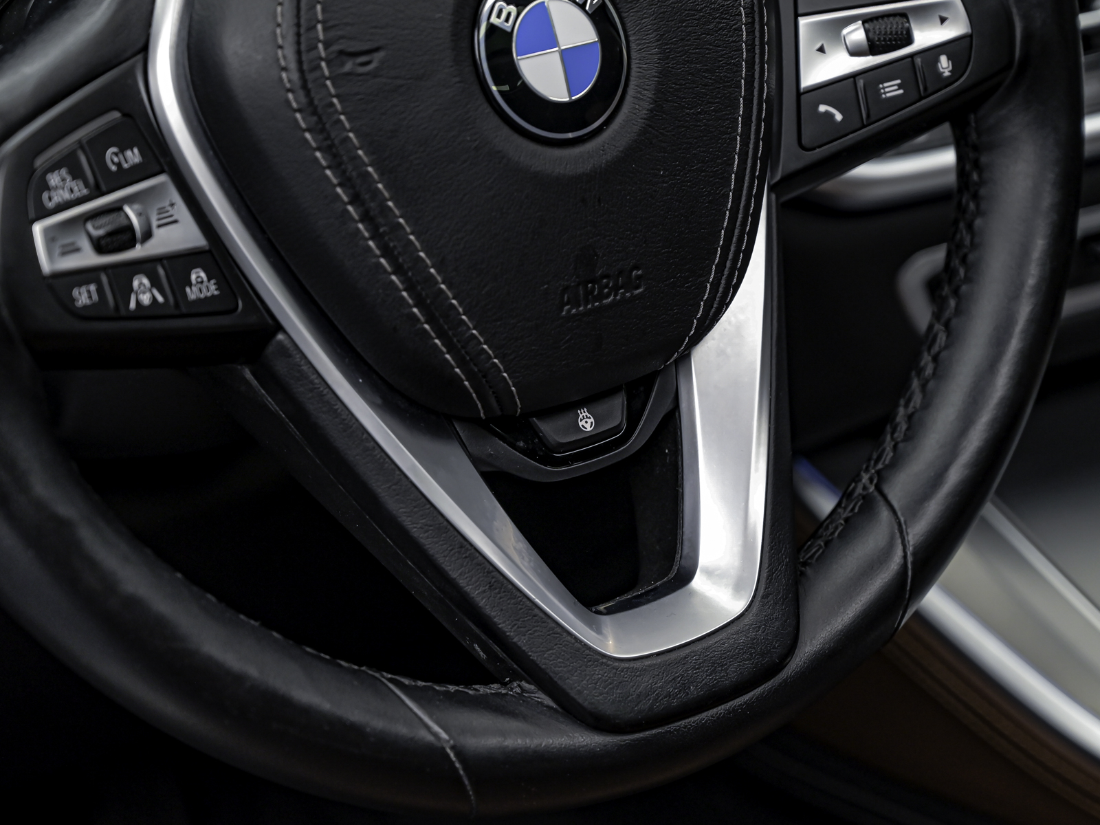 BMW X5 45e2020 53/98