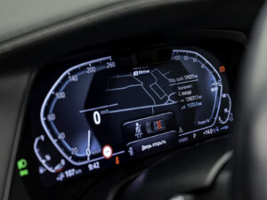 BMW X5 45e2020 55/98