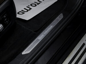 BMW X5 45e2020 65/98