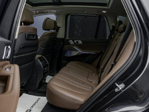 BMW X5 45e2020 71/98
