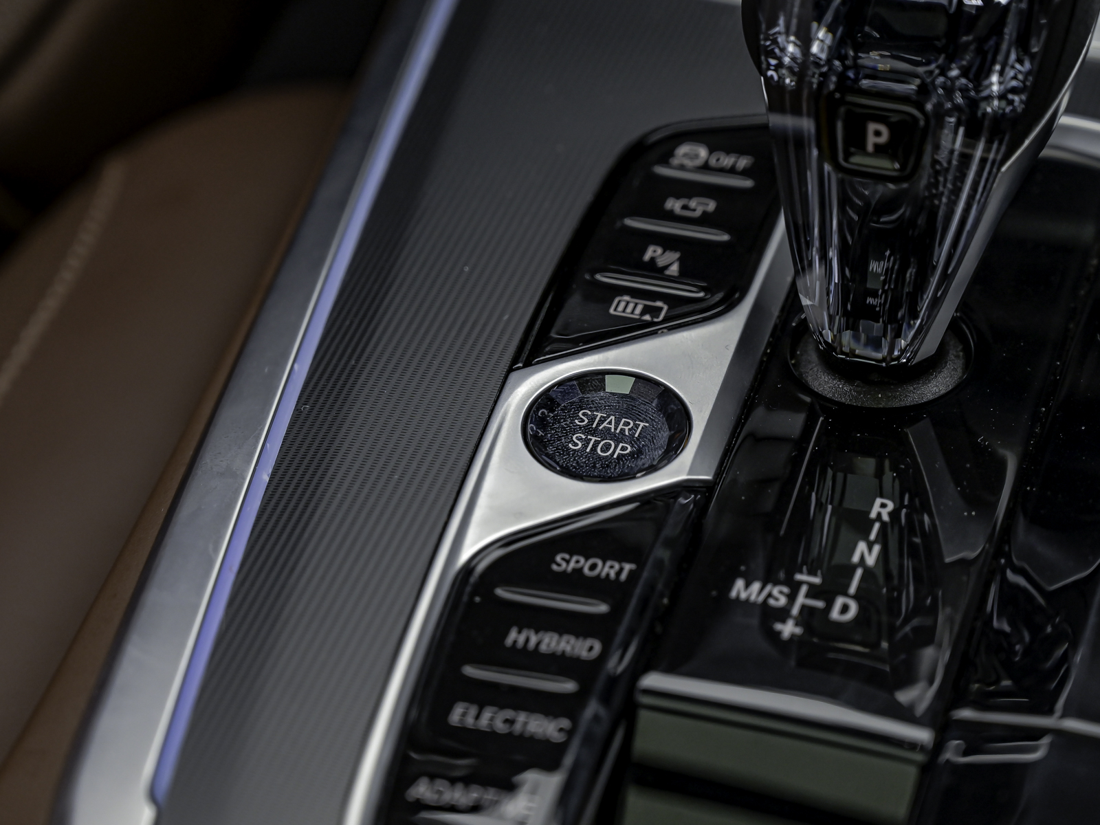 BMW X5 45e2020 85/98