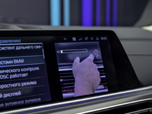 BMW X5 45e2020 87/98