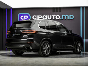 BMW X5 45e2020 25/98