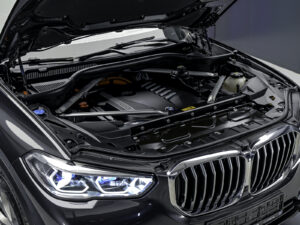 BMW X5 45e2020 97/98