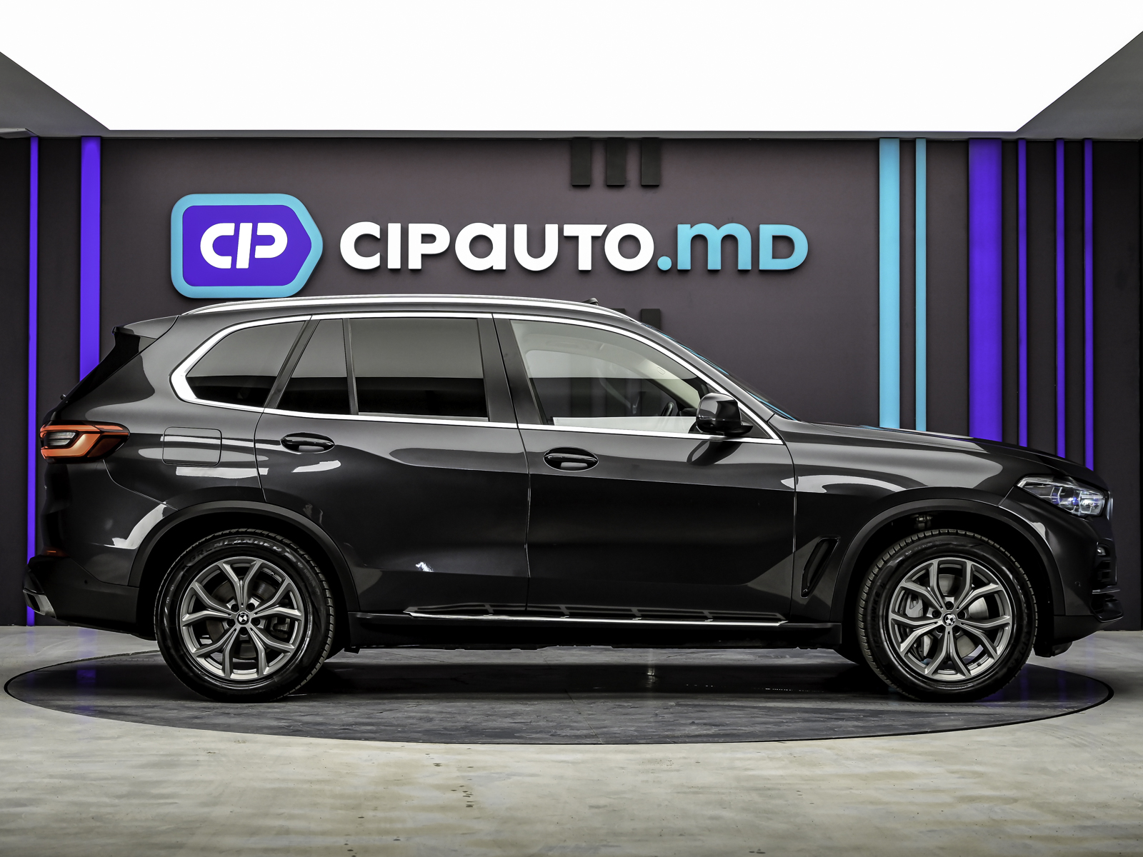 BMW X5 45e2020 26/98