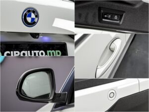 BMW X5 45e2021 15/15
