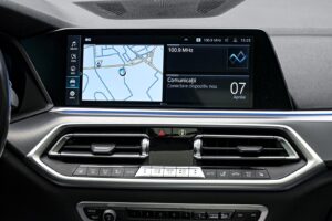 BMW X5 45e2021 10/15