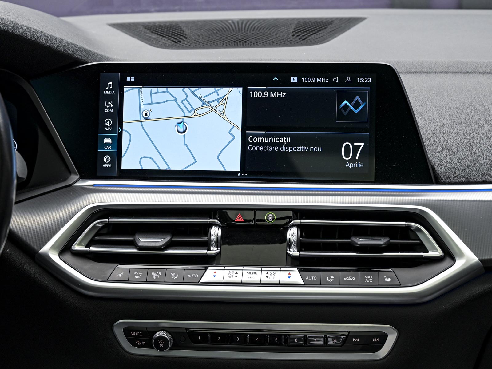 BMW X5 45e2021 10/15