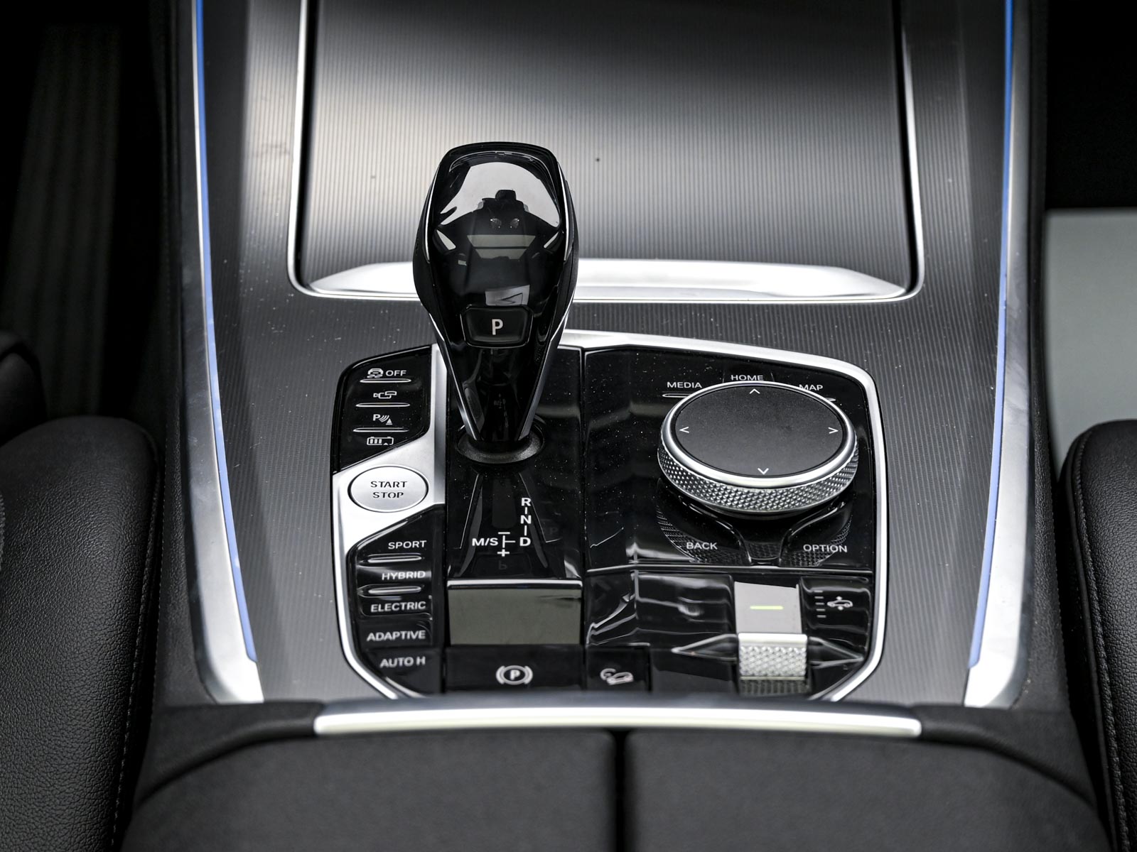 BMW X5 45e2021 11/15