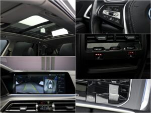 BMW X5 45e2021 14/15