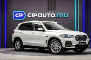 BMW X5 45e2021 4/15