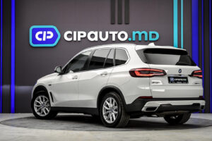 BMW X5 45e2021 2/15