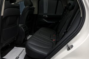 BMW X5 45e2021 7/15
