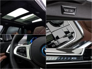 BMW X5 50e2025 15/92