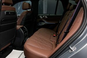 BMW X5 50e2025 7/92