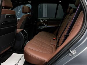 BMW X5 50e2025 7/92