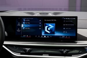 BMW X5 50e2025 10/92