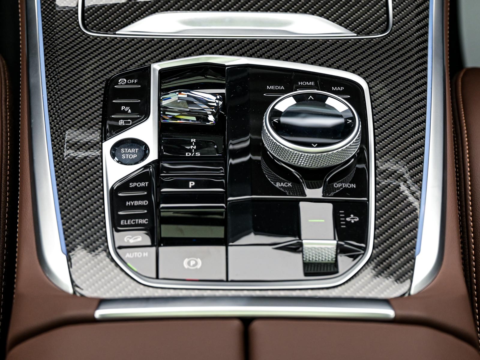 BMW X5 50e2025 11/92