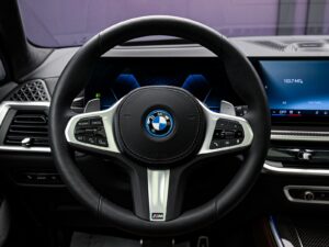 BMW X5 50e2025 9/92