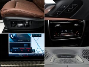 BMW X5 50e2025 14/92