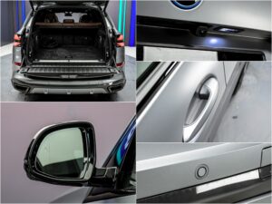 BMW X5 50e2025 16/92