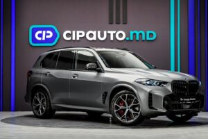BMW X5 50e2025 4/92
