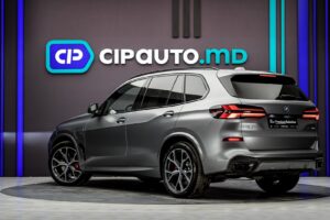 BMW X5 50e2025 2/92