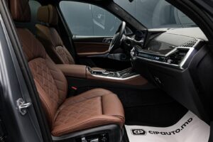BMW X5 50e2025 6/92