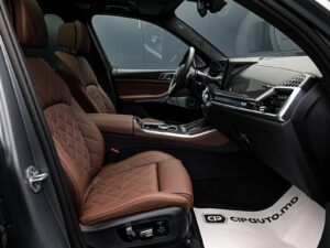 BMW X5 50e2025 6/92