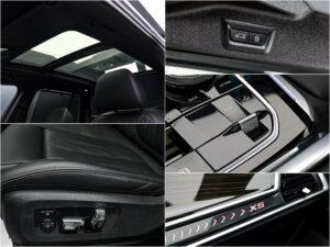 BMW X5 50e2025 15/121