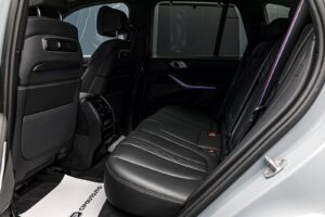 BMW X5 50e2025 7/121