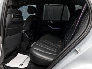 BMW X5 50e2025 7/121