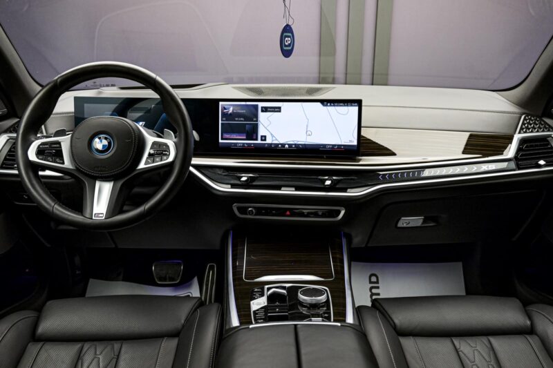 BMW X5 50e2025 5/121