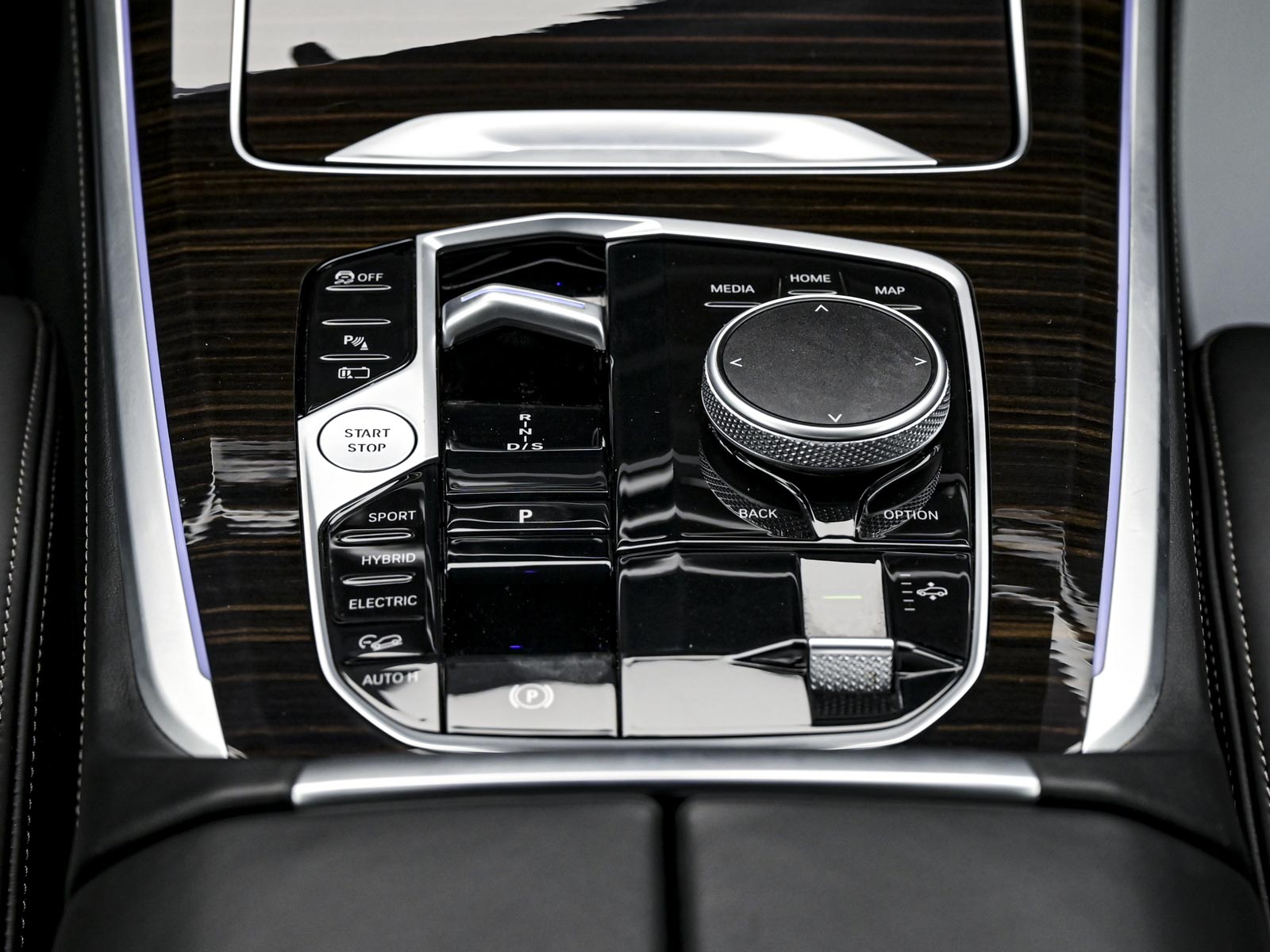 BMW X5 50e2025 11/121