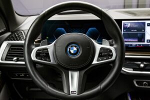 BMW X5 50e2025 9/121