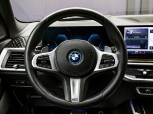 BMW X5 50e2025 9/121