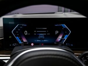 BMW X5 50e2025 8/121