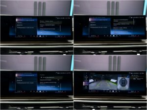 BMW X5 50e2025 14/121